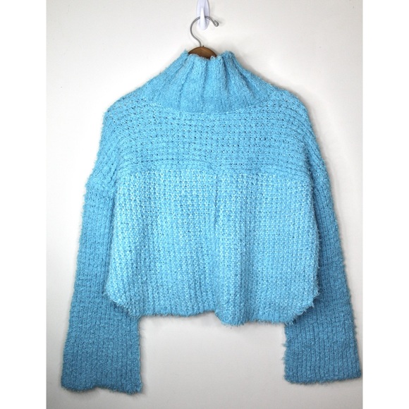 Free People Canyon Pullover Sweater - Picture 6 of 10